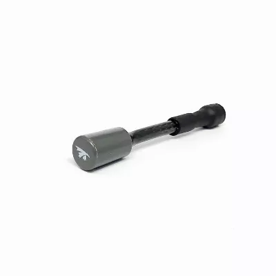 TrueRC Matchstick Carbon Edition 5.8GHz FPV Antenne RP-SMA LHCP