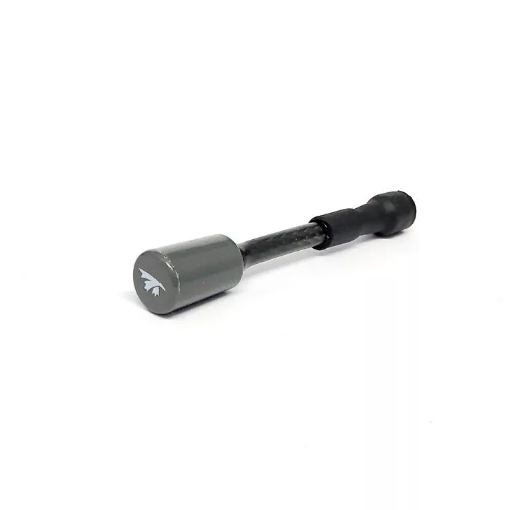 TrueRC Matchstick Carbon Edition 5.8GHz FPV Antenne RP-SMA LHCP