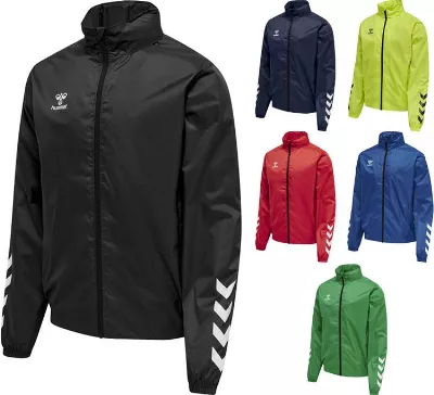 hummel Core XK Spray Regenjacke Herren 211486