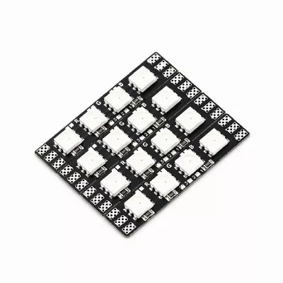 TBS TinyLEDs RGB RaceLiteWire LEDs Full Size (4 Stück)