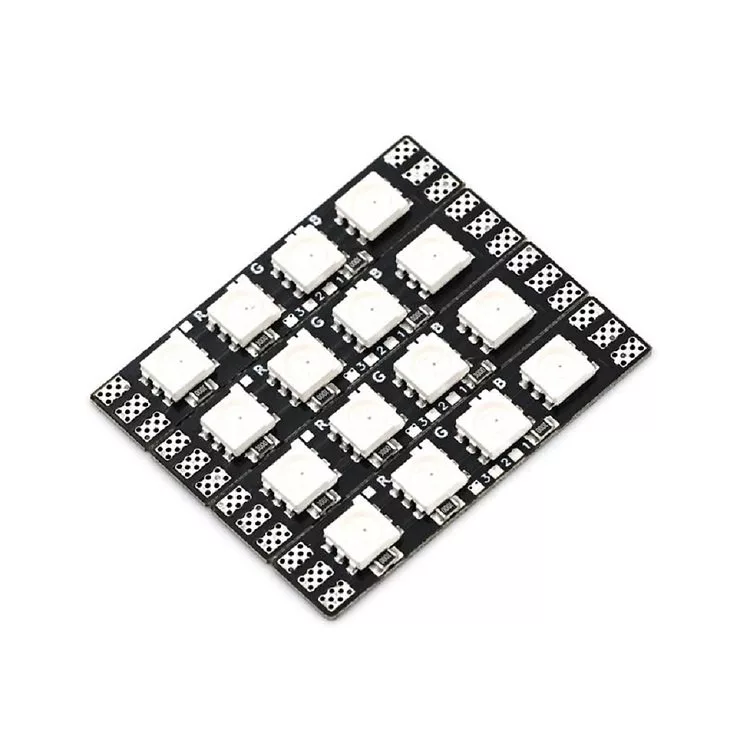 TBS TinyLEDs RGB RaceLiteWire LEDs Full Size (4 Stück)