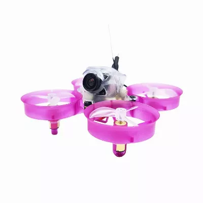 NewBeeDrone AcroBee65 Brushed V2 ELRS BNF SmartMAX VTX