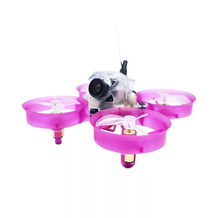 NewBeeDrone AcroBee65 Brushed V2 ELRS BNF SmartMAX VTX