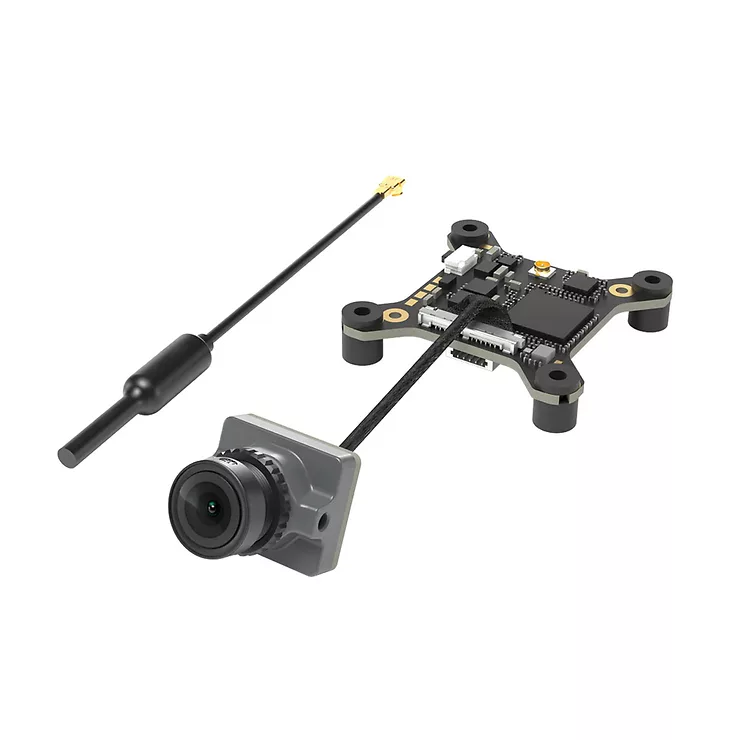 Walksnail Ascent Lite HD Digital FPV Camera Kit
