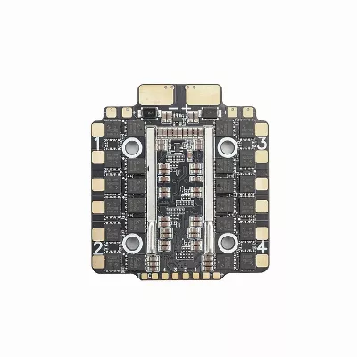 OddityRC S90 AM32 90A 4in1 6–12S ESC