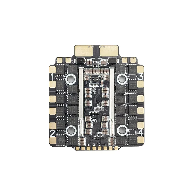 OddityRC S90 AM32 90A 4in1 6–12S ESC