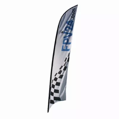 PDYEAR Race Flag FPV24 Rennflagge SET