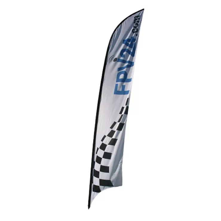 PDYEAR Race Flag FPV24 Rennflagge SET