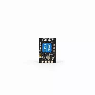GEPRC ELRS DUAL 2.4G Diversity Receiver