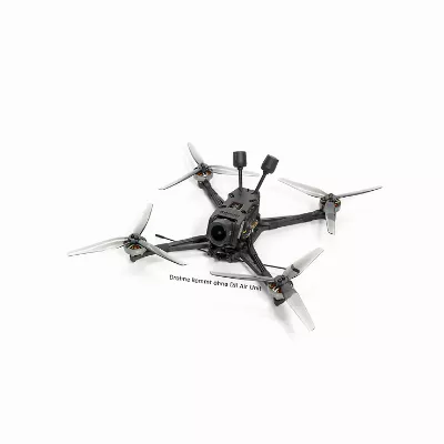 HGLRC Rekon5 Lite Long Range Drohne 5 Zoll Powerkit