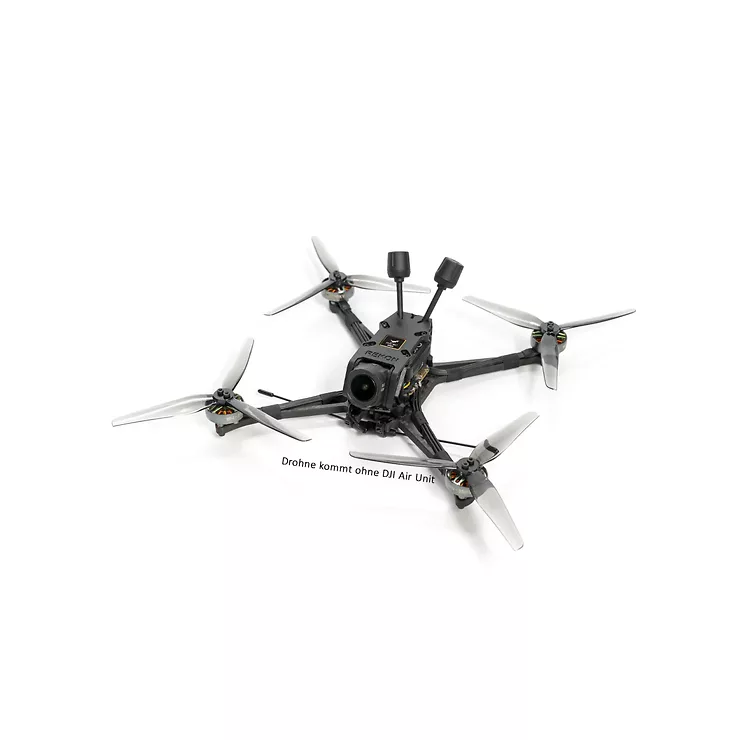 HGLRC Rekon5 Lite Long Range Drohne 5 Zoll Powerkit