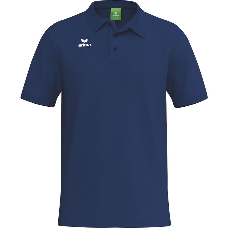 Erima TS Logo Poloshirt