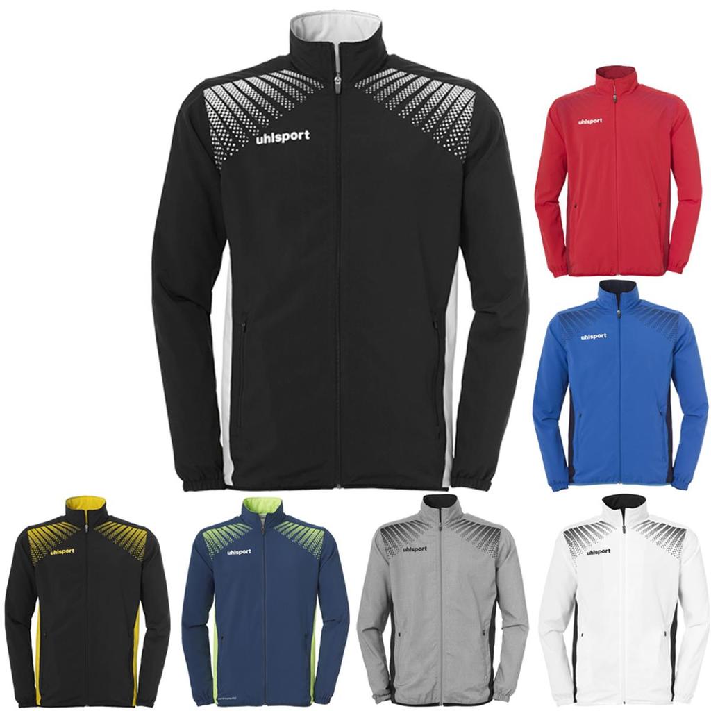 Uhlsport GOAL Präsentationsjacke