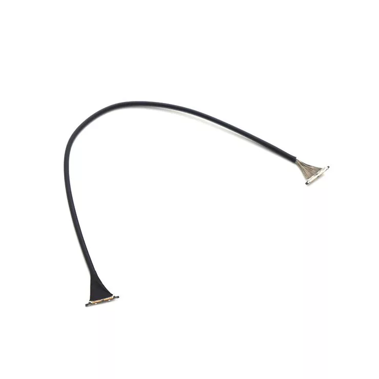 Walksnail Avatar Coaxial Kamera Kabel 20cm