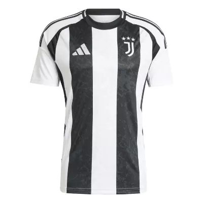 adidas Juventus Turin Heim Trikot Herren 24/25
