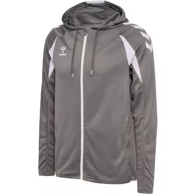 hummel Core 2.0 Kapuzenjacke