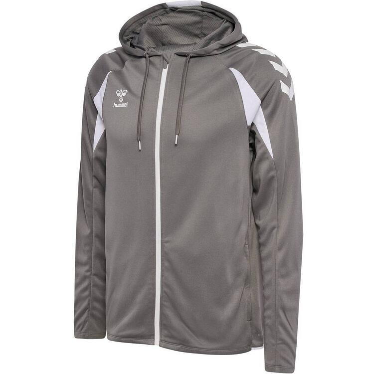 hummel Core 2.0 Kapuzenjacke