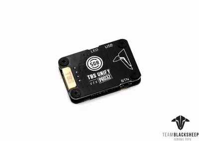 TBS Unify Pro 32HV MMCX Videosender