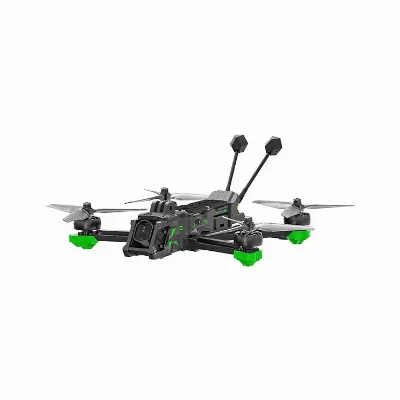iFlight Evoque F5D V2 DJI O4 6S HD FPV Drohne GPS PNP