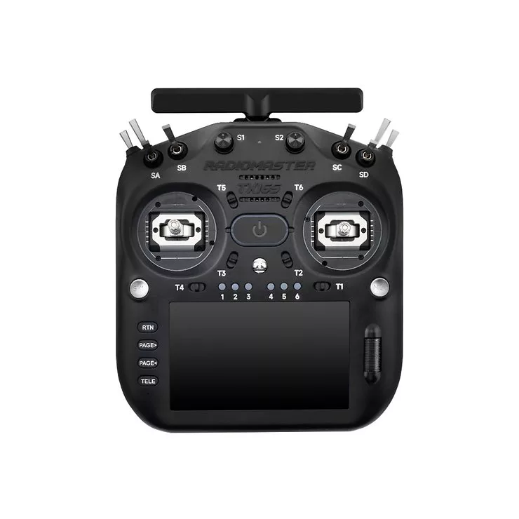 RadioMaster TX16S MK3 V6 Hall Gimbals 2,4 GHz ELRS FPV Fernsteuerung