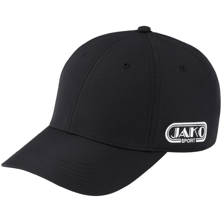 JAKO Cap Wardrobe