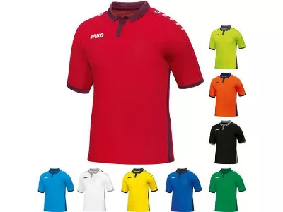 Jako Trikot Derby KA 4216