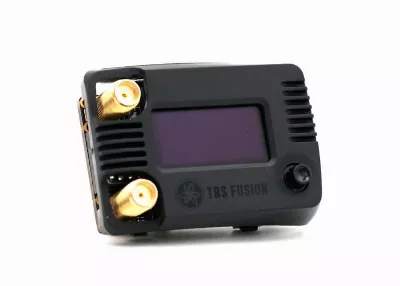 TBS Fusion Diversity Receiver System – FPV Empfänger Fatshark Dominator