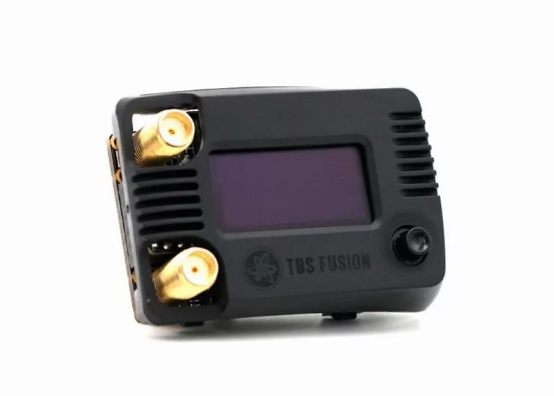 TBS Fusion Diversity Receiver System – FPV Empfänger Fatshark Dominator