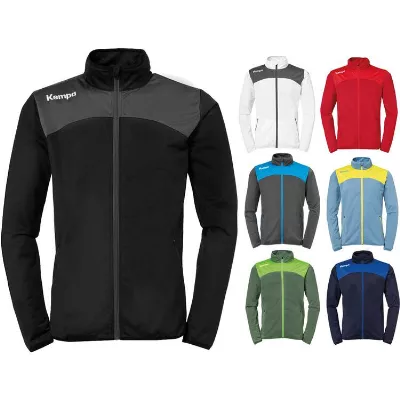Kempa EMOTION 2.0 POLY JACKE 2002258