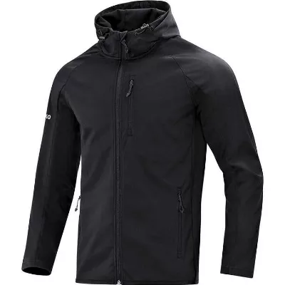 Jako Softshelljacke Light 7605