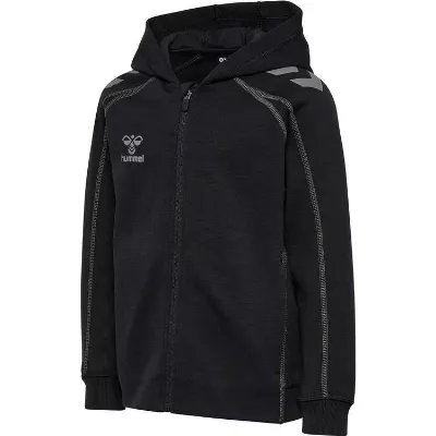 hummel Move 2.0 Kapuzenjacke Kinder