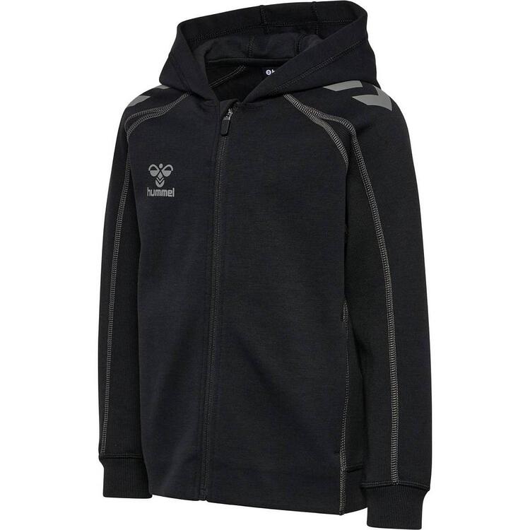 hummel Move 2.0 Kapuzenjacke Kinder