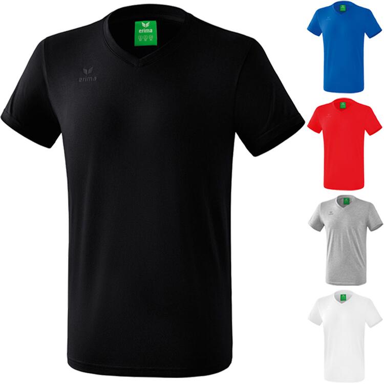 Erima Style T-Shirt