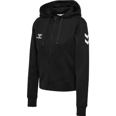 hummel Go 2.0 Chevron Kapuzenjacke Damen