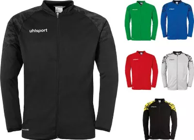 uhlsport Goal 25 Polyesterjacke