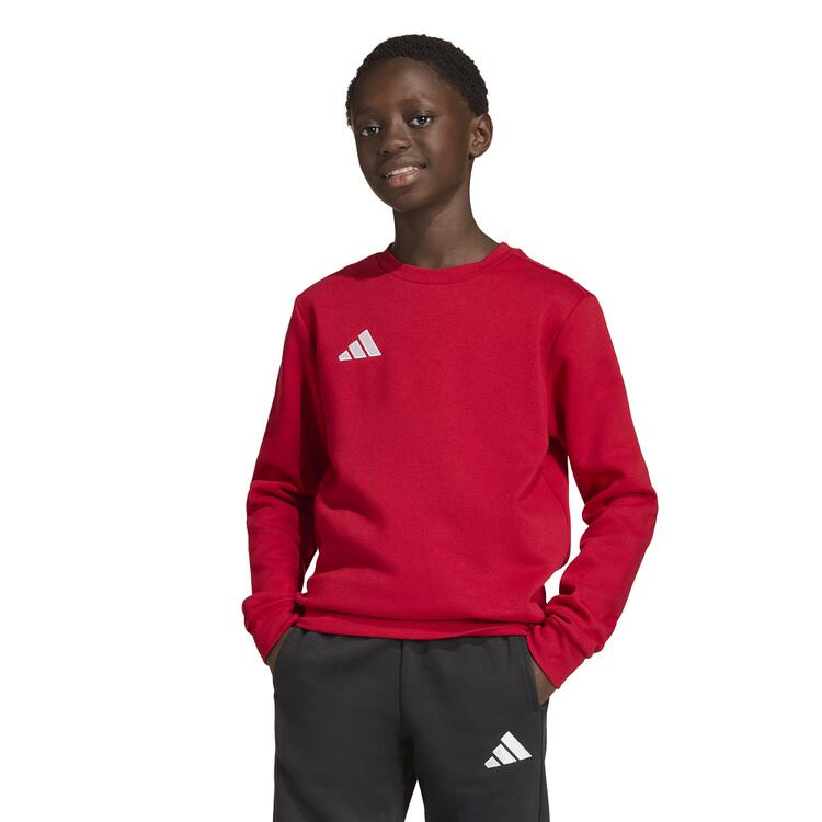 adidas Entrada 26 Sweatshirt Kinder