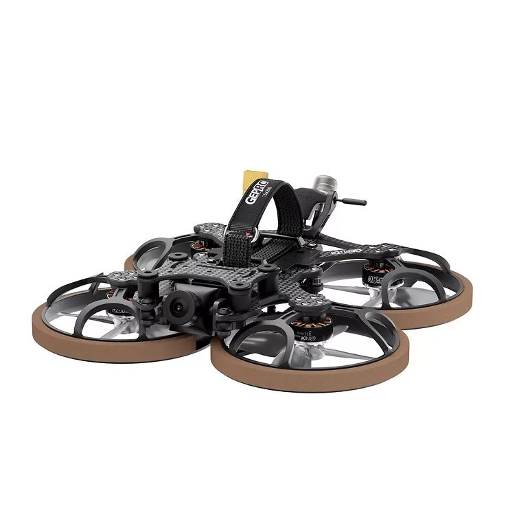 GEPRC Cinelog25 V2 Analog Drone FPV PNP