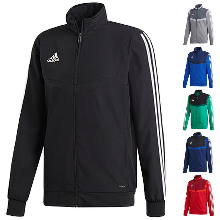 Adidas Tiro 19 Präsentationsjacke Herren