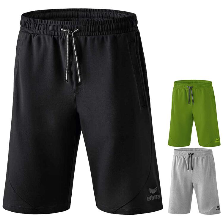 Erima Essential Sweatshorts