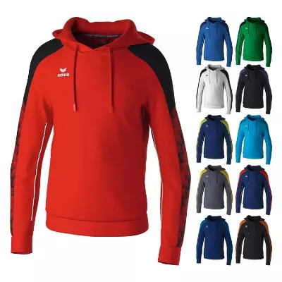 Erima Evo Star Kapuzensweat