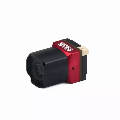 Axisflying OWL Pro 1800TVL HD FPV Black Light Kamera