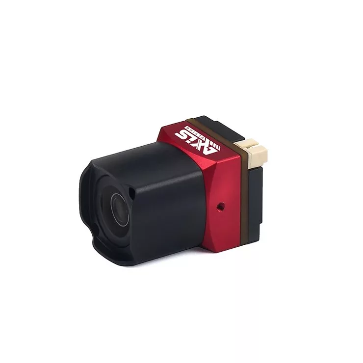 Axisflying OWL Pro 1800TVL HD FPV Black Light Kamera