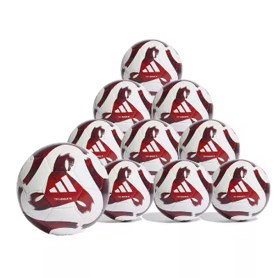 adidas Tiro League TB Trainingsball v23 10er Ballpaket Gr. 5