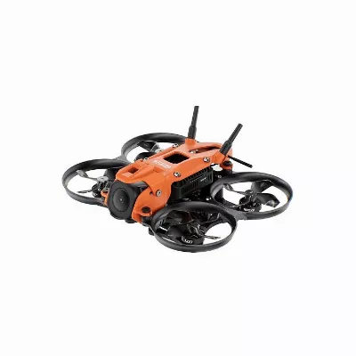 GEPRC DarkStar16 DJI O4 Pro HD 2S Drone 2.4G ELRS