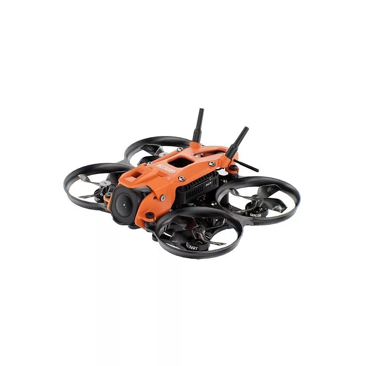 GEPRC DarkStar16 DJI O4 Pro HD 2S Drone 2.4G ELRS