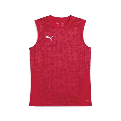 Puma TeamCUP Training Sleeveless Trikot 659168