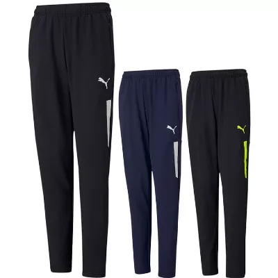 Puma teamLIGA Trg. Pants Pro Junior 657335