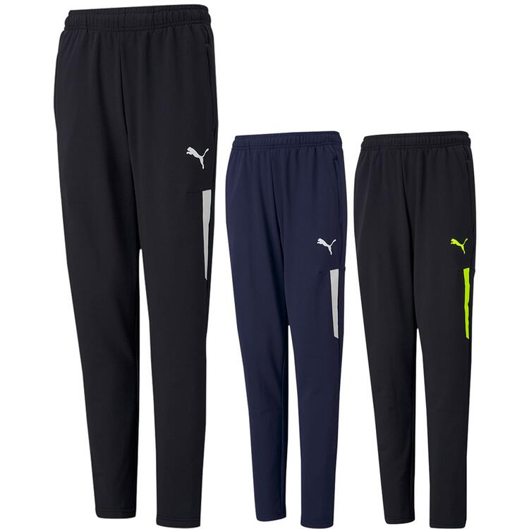 Puma teamLIGA Trg. Pants Pro Junior 657335