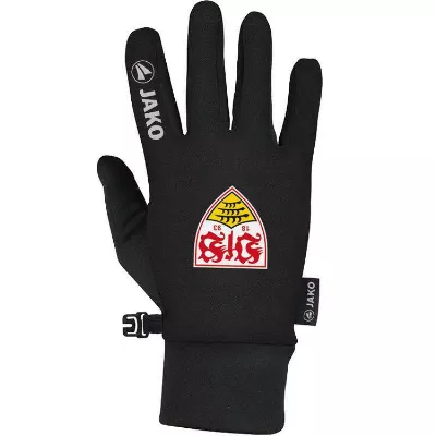 Jako VfB Stuttgart Funktionshandschuhe Premium ST1234