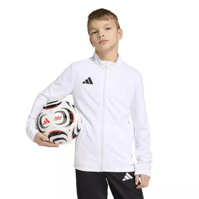 adidas Entrada 26 Trainingsjacke Kinder